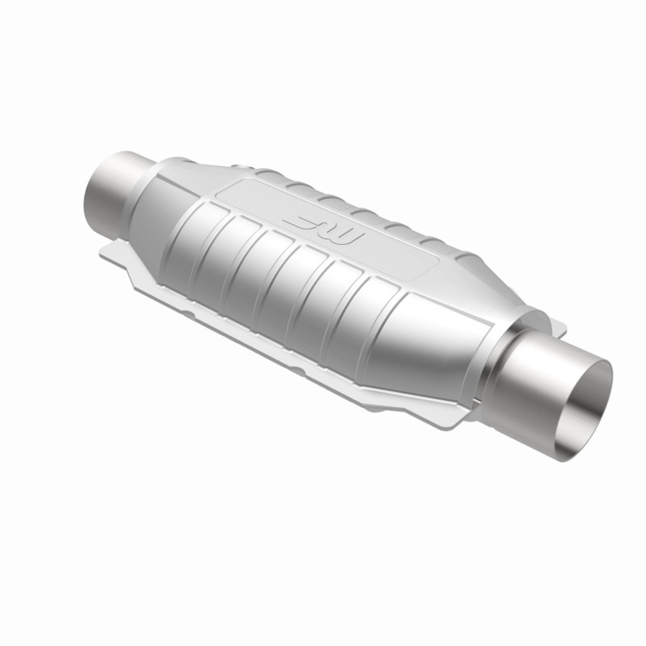 MagnaFlow Conv Universal 2.25 inch with single O2 OEM - 51035