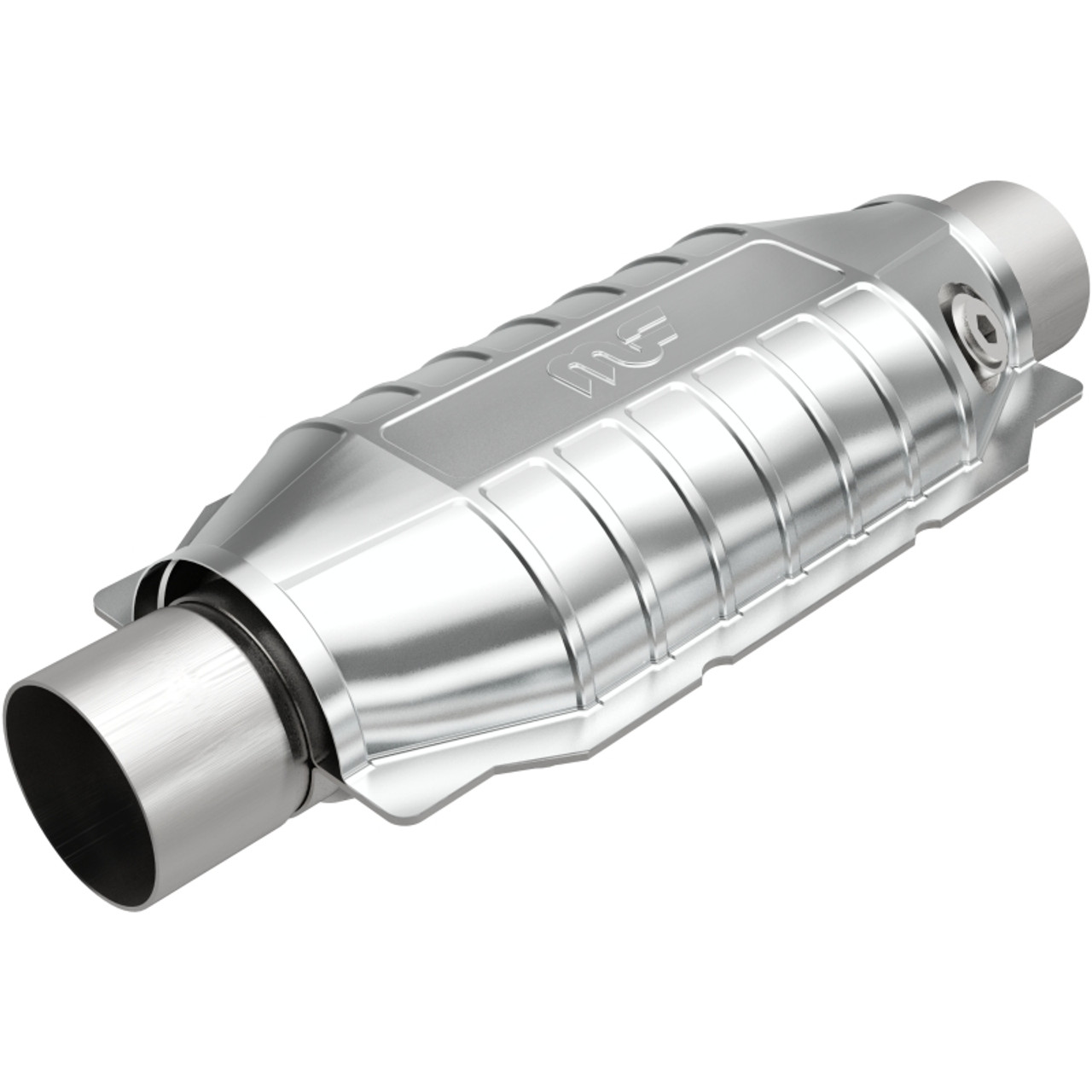 MagnaFlow Conv Univ  00-01 Dodge Ram 1500 3.9L / 02-3/1/04 Ford Explorer 4.0L Rear-Exc Sport/SpTrack - 51036