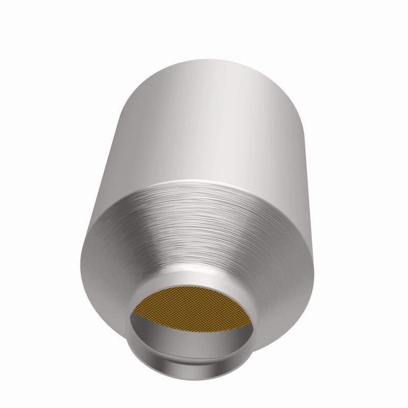 MagnaFlow Conv Univ 2.50in C/C Spun Front OEM - 51046