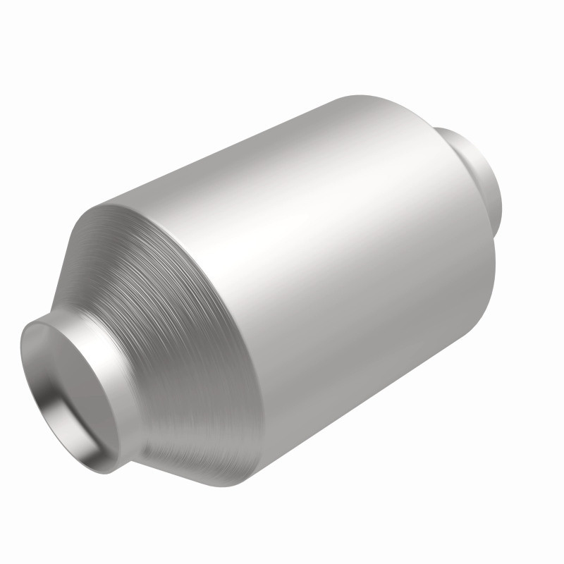 MagnaFlow Conv Univ 2.50in C/C Spun Front OEM - 51046