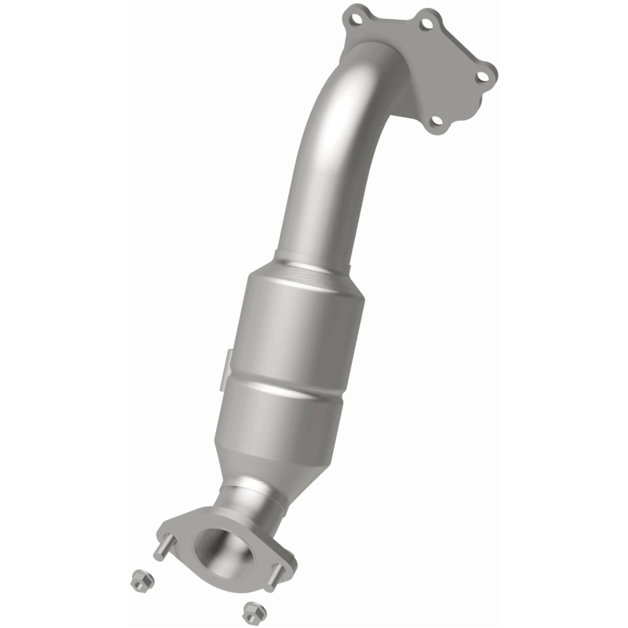 MagnaFlow Conv DF 06-08 Subaru Forester 2.5L - 51058