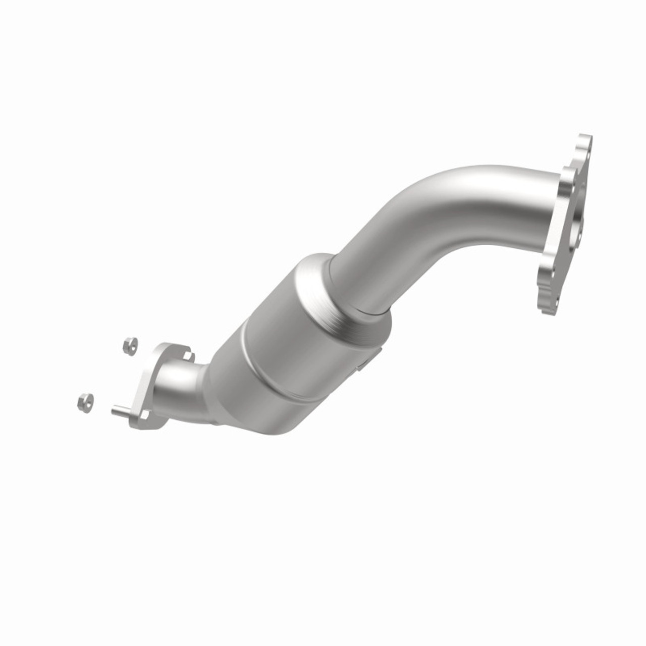 MagnaFlow Conv DF 06-08 Subaru Forester 2.5L - 51058