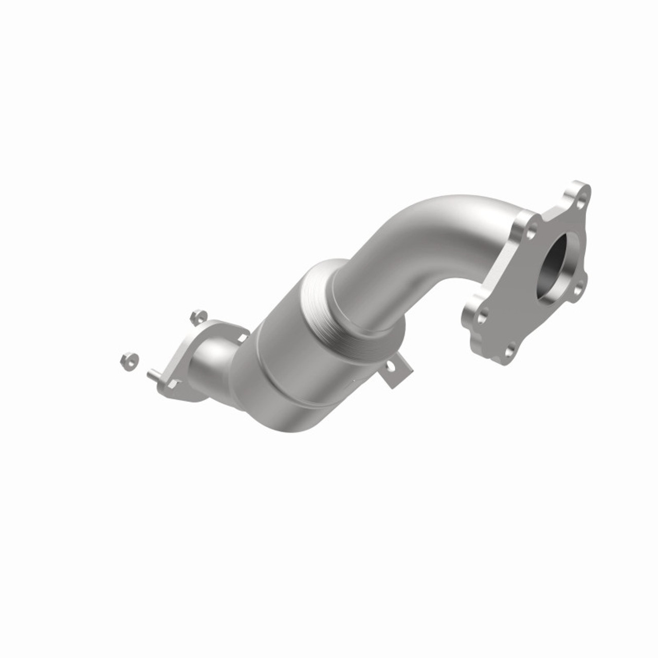 MagnaFlow Conv DF 06-08 Subaru Forester 2.5L - 51058