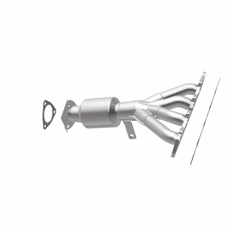 MagnaFlow Conv DF 09-10 Chevy Malibu (Exc PZEV) / 09-10 Pontiac G6 (w/ Tier 2) 2.4L Manifold - 51060