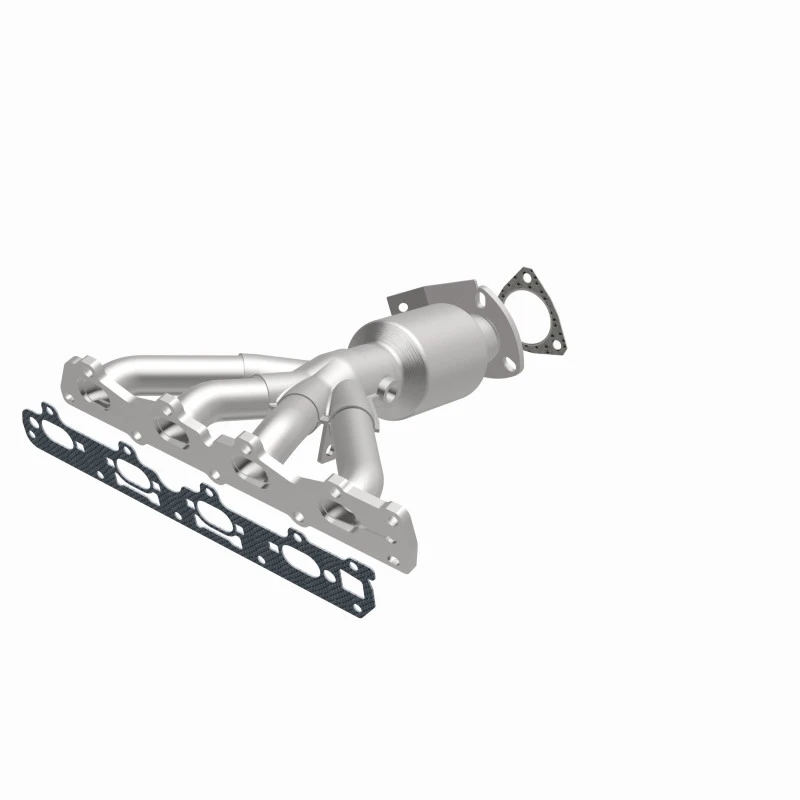MagnaFlow Conv DF 09-10 Chevy Malibu (Exc PZEV) / 09-10 Pontiac G6 (w/ Tier 2) 2.4L Manifold - 51060