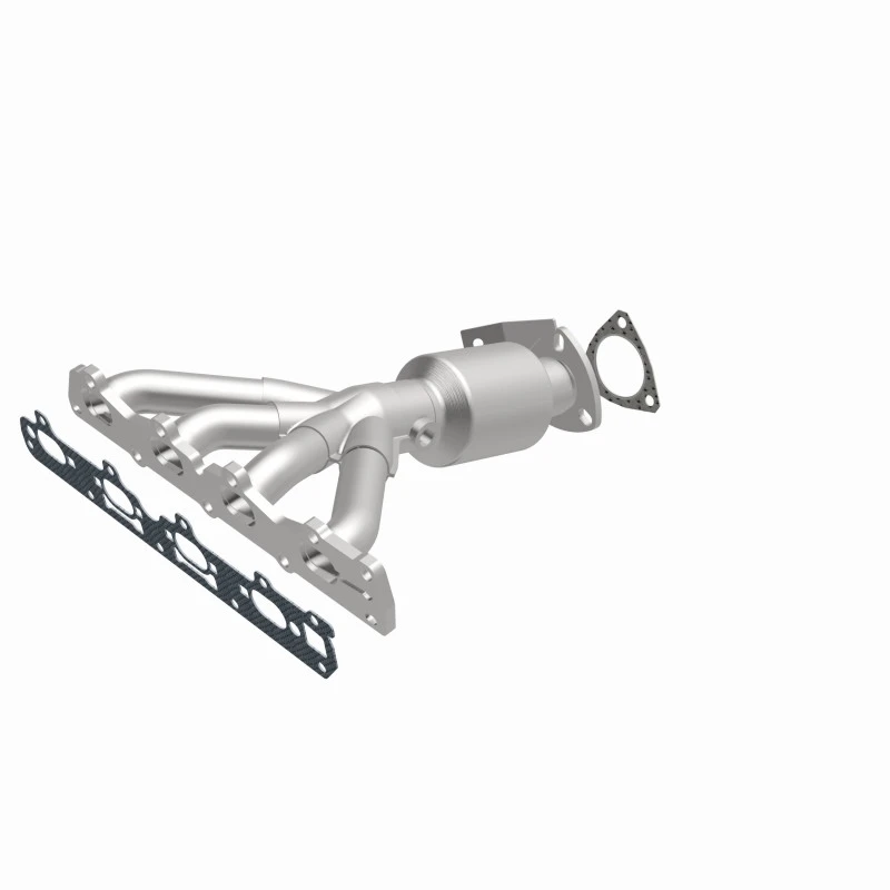 MagnaFlow Conv DF 09-10 Chevy Malibu (Exc PZEV) / 09-10 Pontiac G6 (w/ Tier 2) 2.4L Manifold - 51060