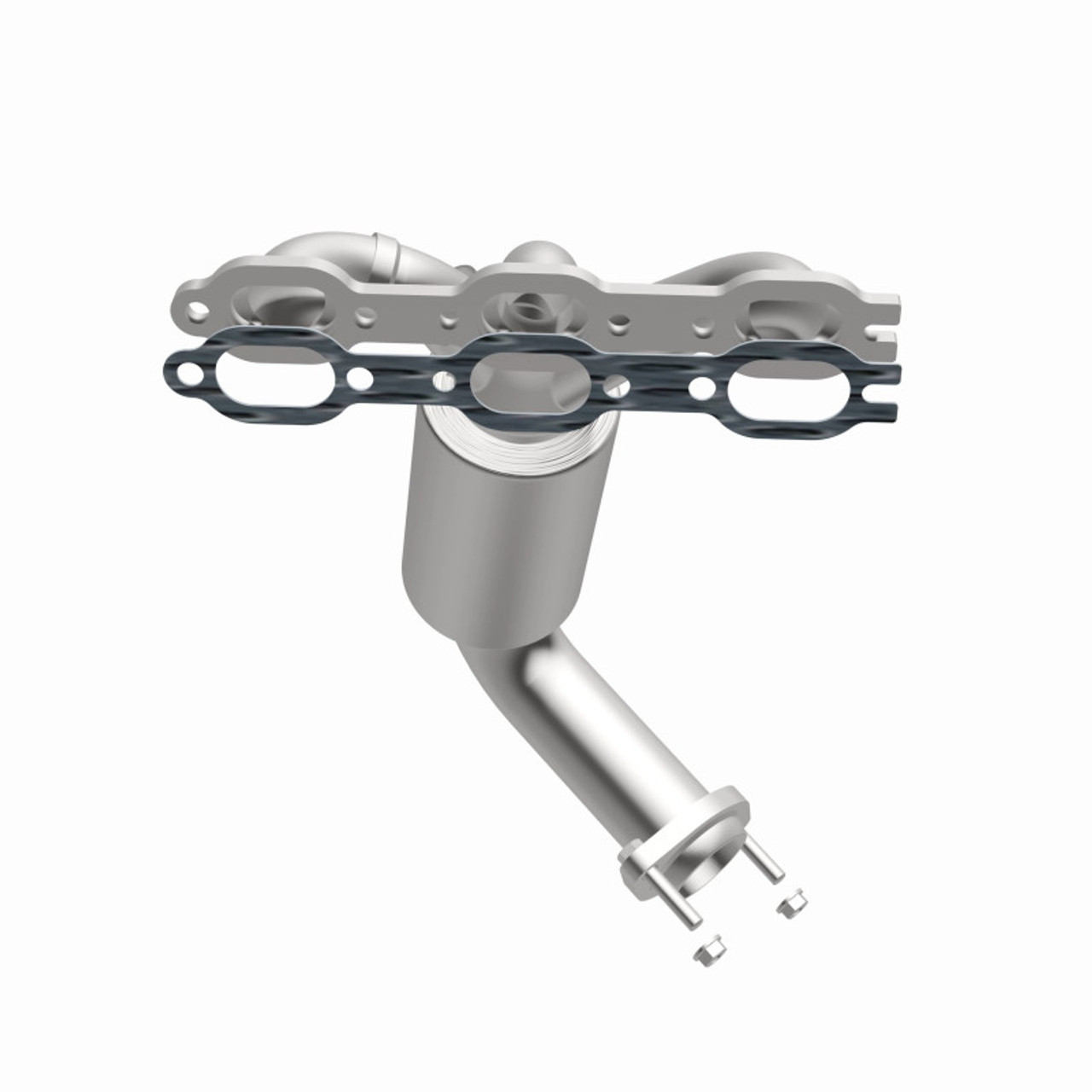 MagnaFlow Conv DF 07-10 Chrysler Sebring 3.5L - 51061