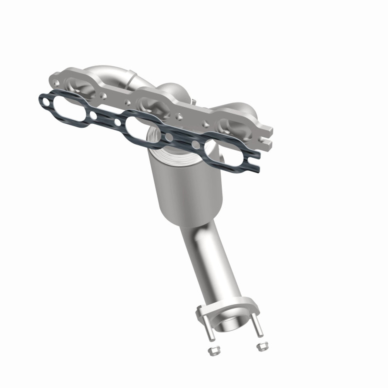 MagnaFlow Conv DF 07-10 Chrysler Sebring 3.5L - 51061