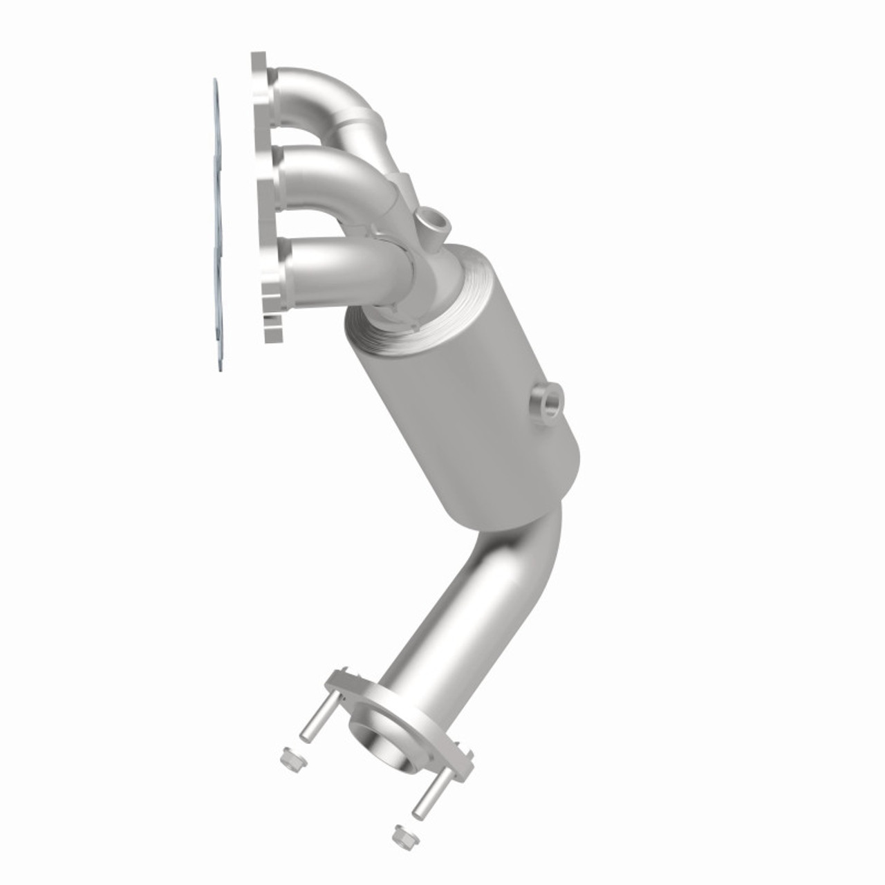 MagnaFlow Conv DF 07-10 Chrysler Sebring 3.5L - 51061