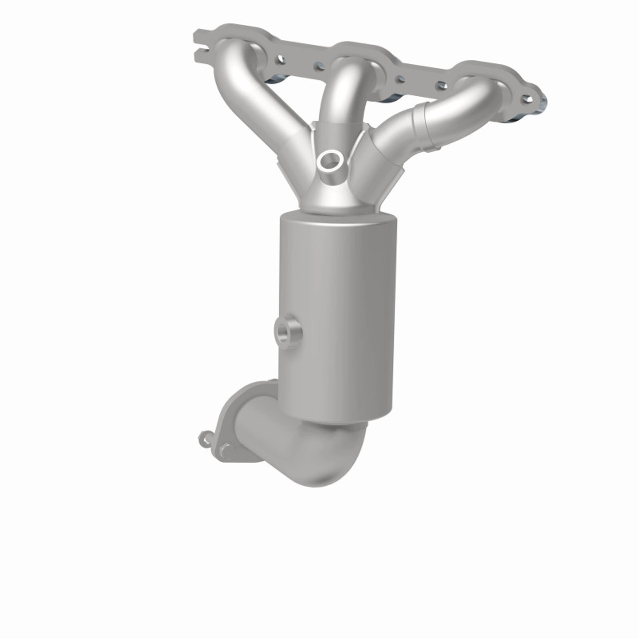 MagnaFlow Conv DF 07-10 Chrysler Sebring 3.5L - 51061