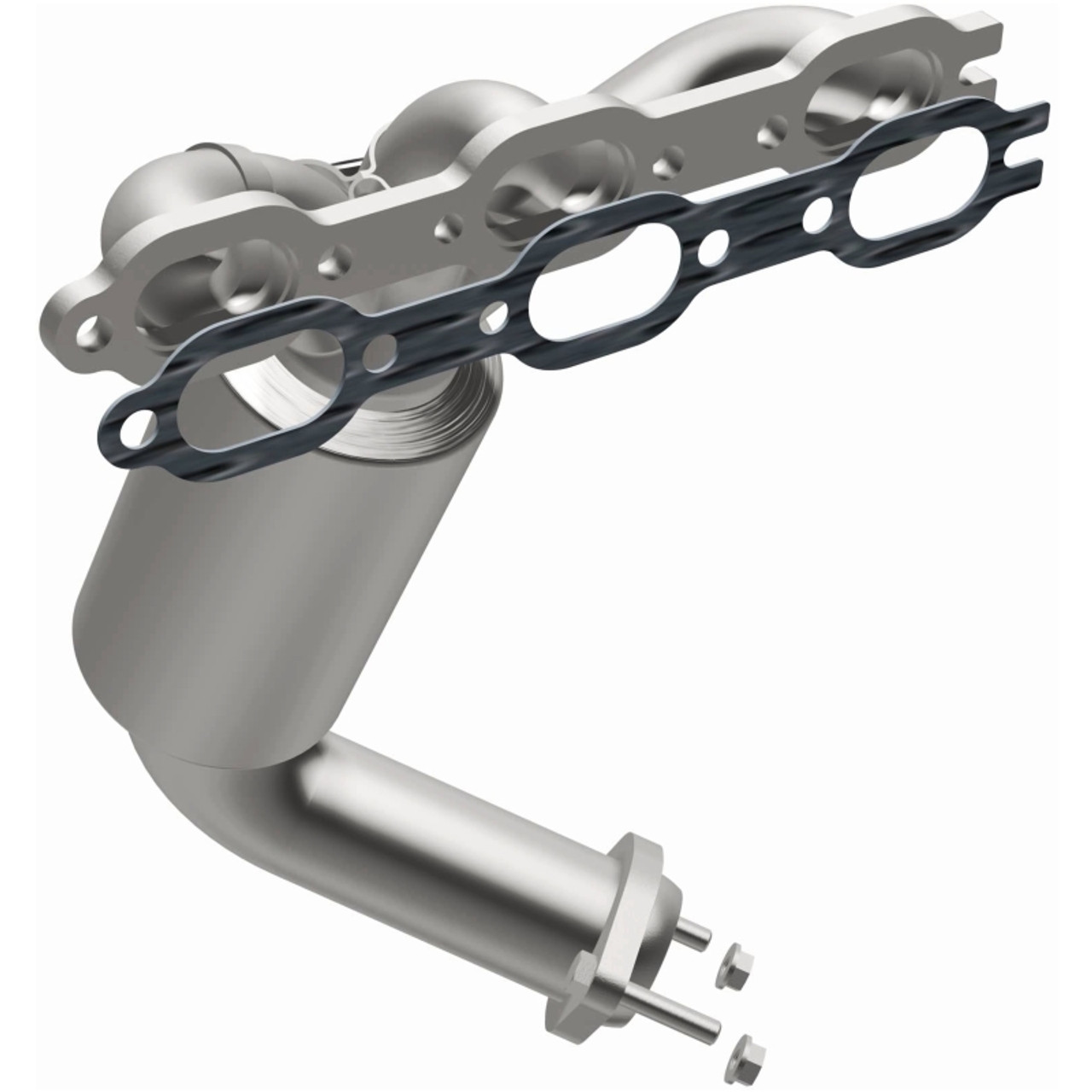 MagnaFlow Conv DF 07-10 Chrysler Sebring 3.5L - 51061