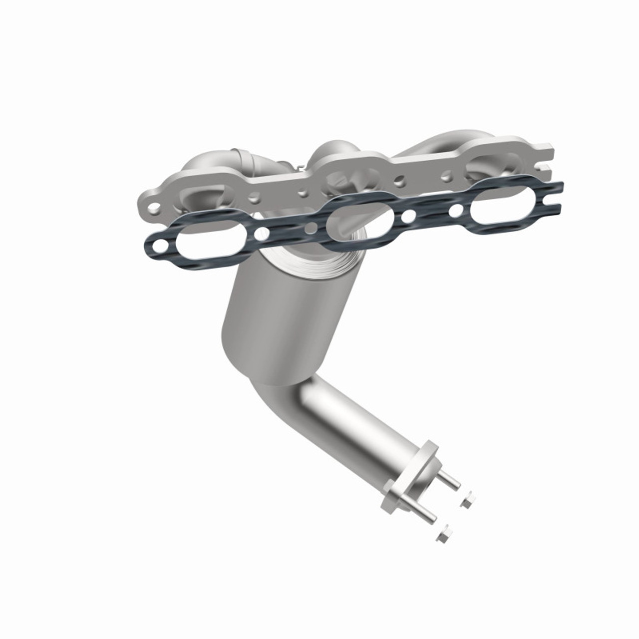 MagnaFlow Conv DF 07-10 Chrysler Sebring 3.5L - 51061