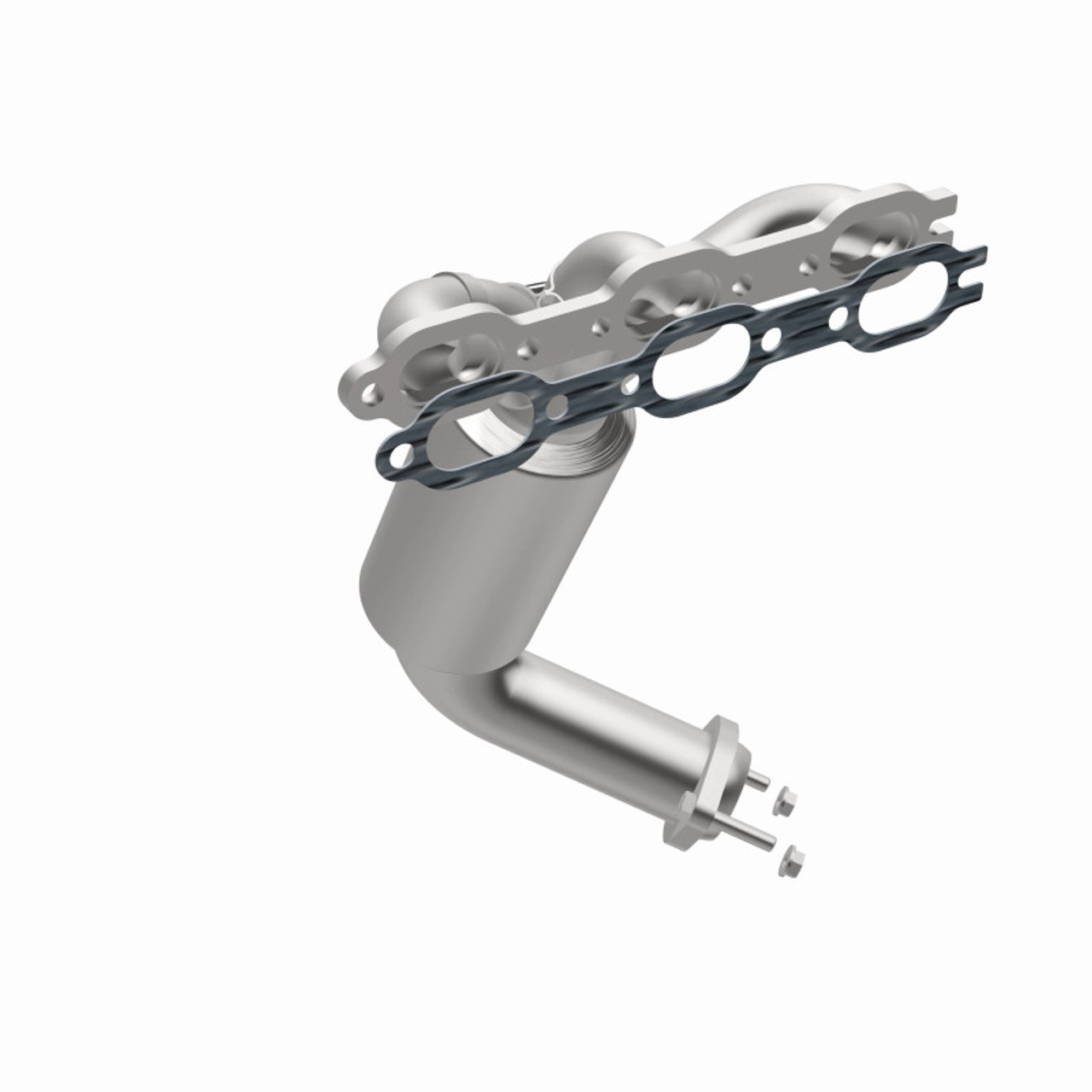 MagnaFlow Conv DF 07-10 Chrysler Sebring 3.5L - 51061