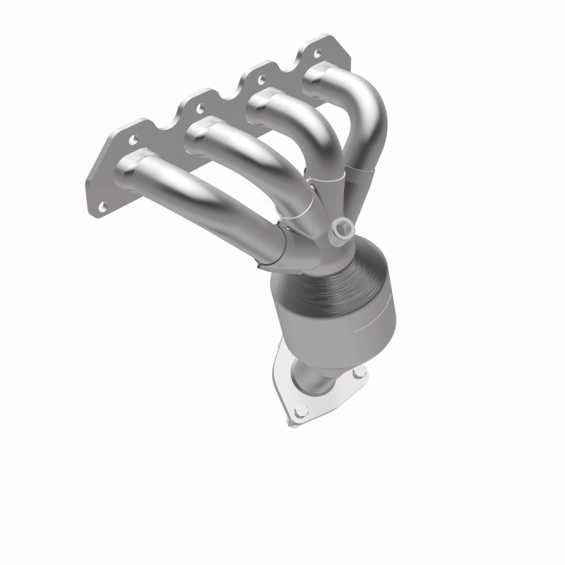 MagnaFlow Conv DF 09-10 Chevy Aveo/Aveo5 1.6L Manifold / 09 Pontiac G3 1.6L Manifold (49 State) - 51062