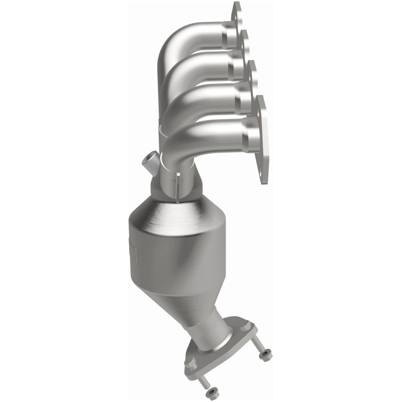 MagnaFlow Conv DF 09-10 Chevy Aveo/Aveo5 1.6L Manifold / 09 Pontiac G3 1.6L Manifold (49 State) - 51062