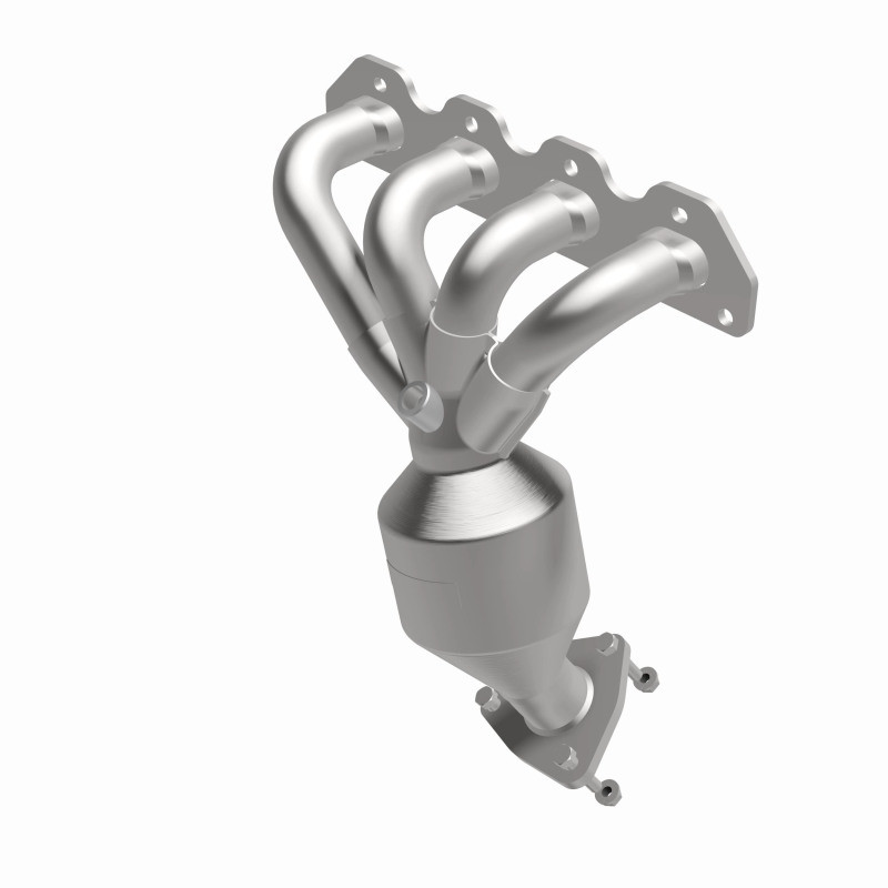 MagnaFlow Conv DF 09-10 Chevy Aveo/Aveo5 1.6L Manifold / 09 Pontiac G3 1.6L Manifold (49 State) - 51062