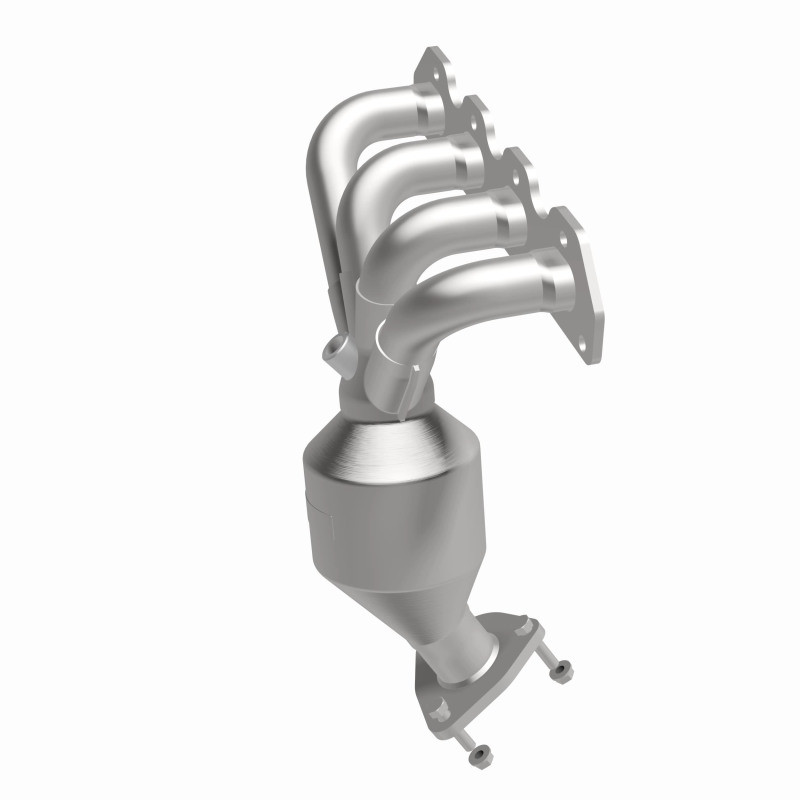 MagnaFlow Conv DF 09-10 Chevy Aveo/Aveo5 1.6L Manifold / 09 Pontiac G3 1.6L Manifold (49 State) - 51062