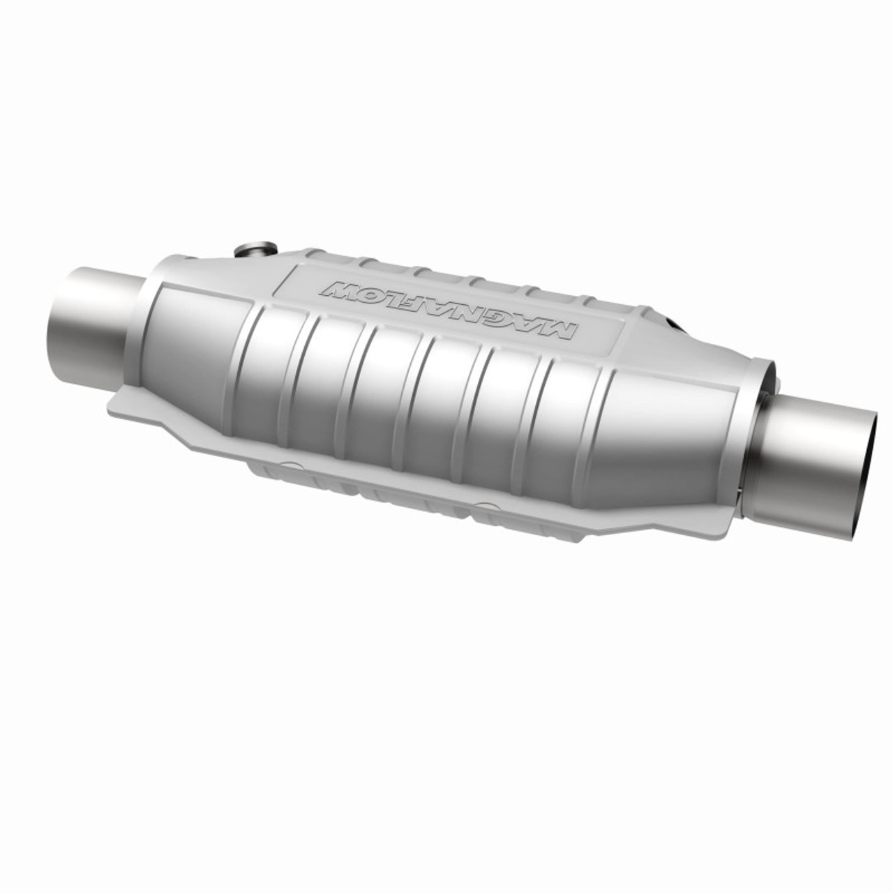 MagnaFlow Conv Universal 2.25 inch with dual O2 OEM - 51065