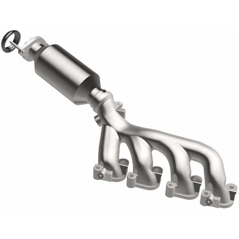MagnaFlow Conv DF 05-06 Cadillac STS 4.6L D/S Manifold / 04-06 SRX 4.6L D/S Manifold (49 State) - 51070