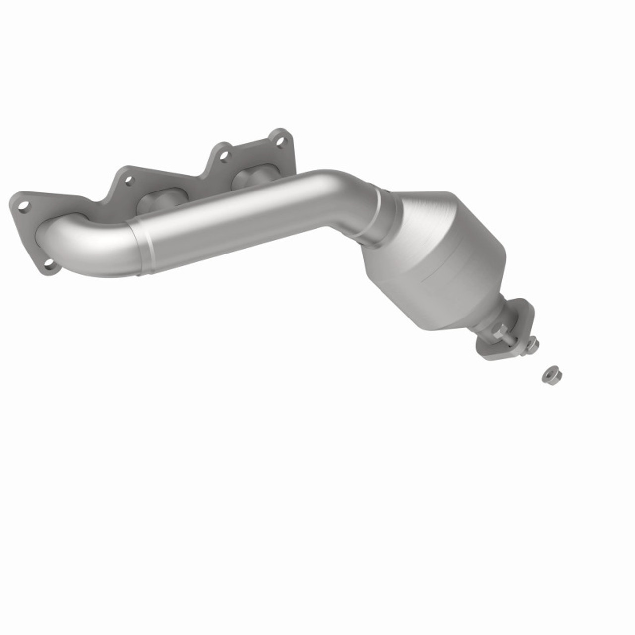 MagnaFlow Conv DF 2009 Kia Borrego 3.8L Driver Side - 51072