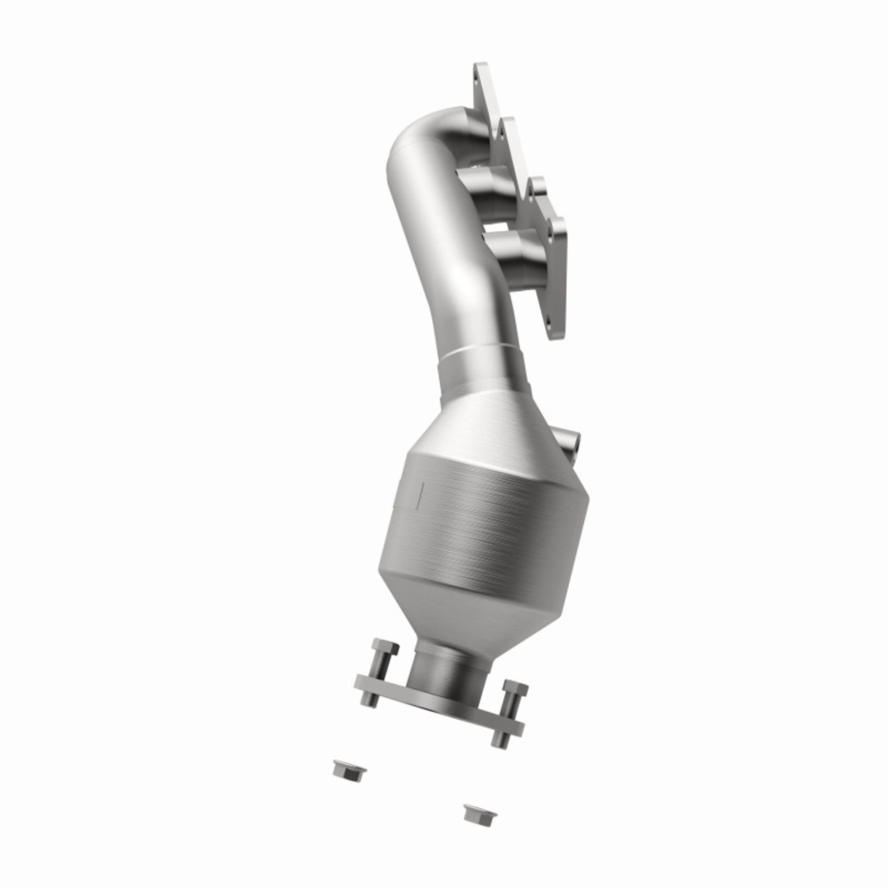 MagnaFlow Conv DF 2009 Kia Borrego 3.8L Driver Side - 51072