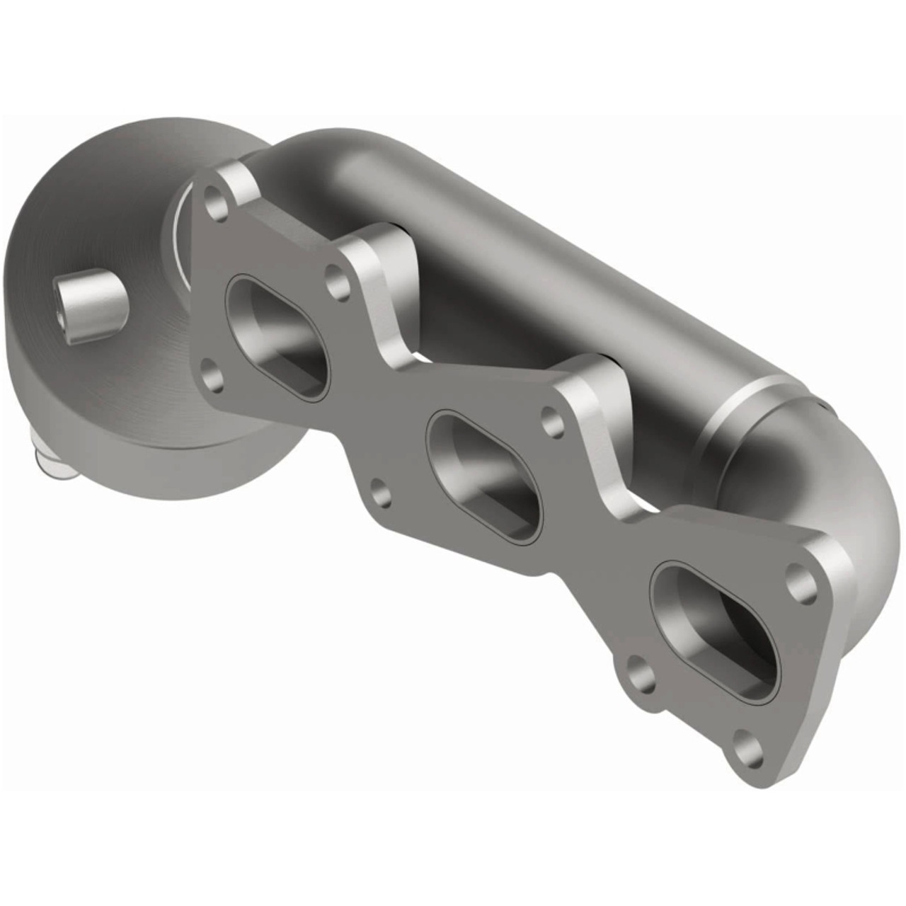 MagnaFlow Conv DF 2009 Kia Borrego 3.8L Driver Side - 51072