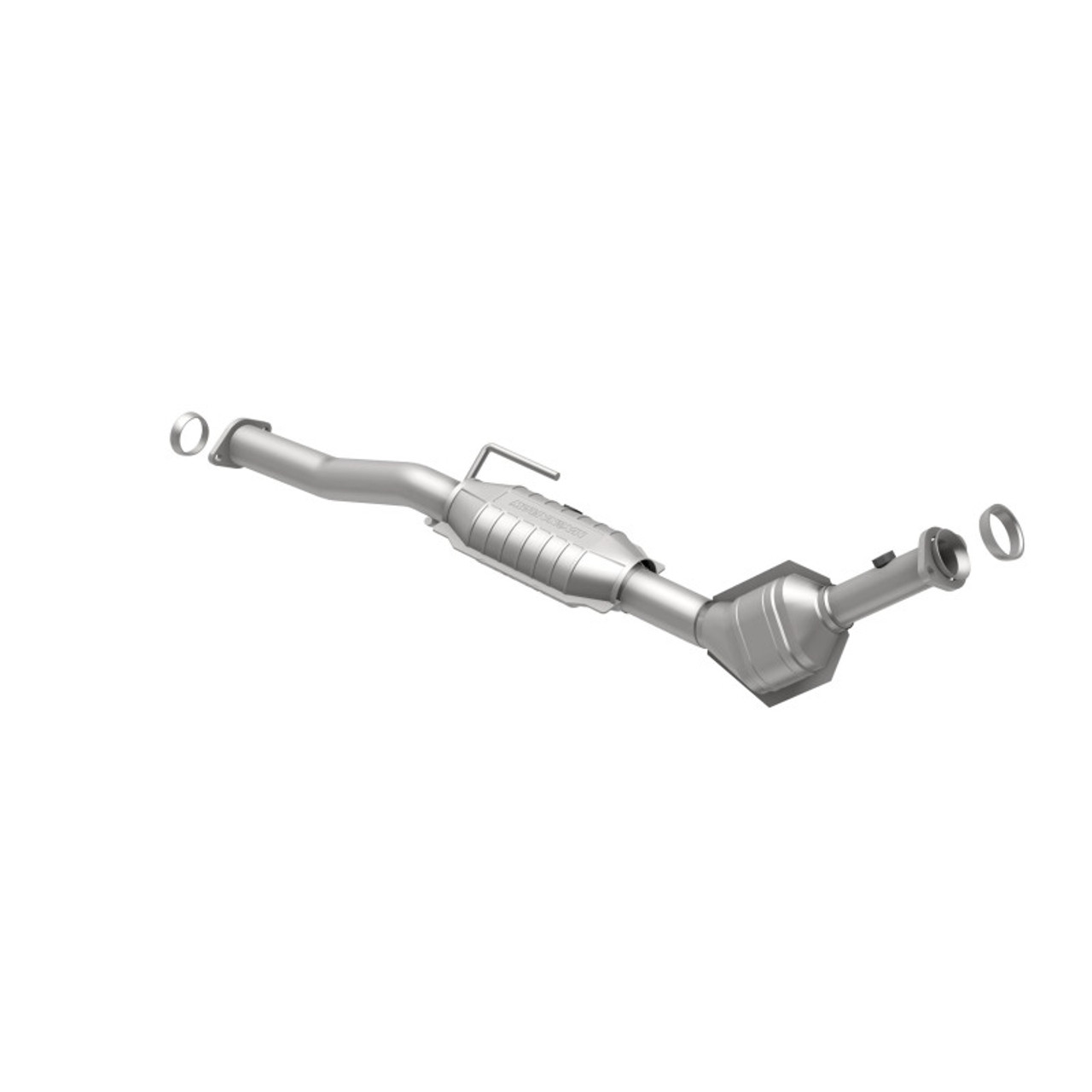 MagnaFlow Conv DF 01-06 Ford Ranger 2.3L - 51077