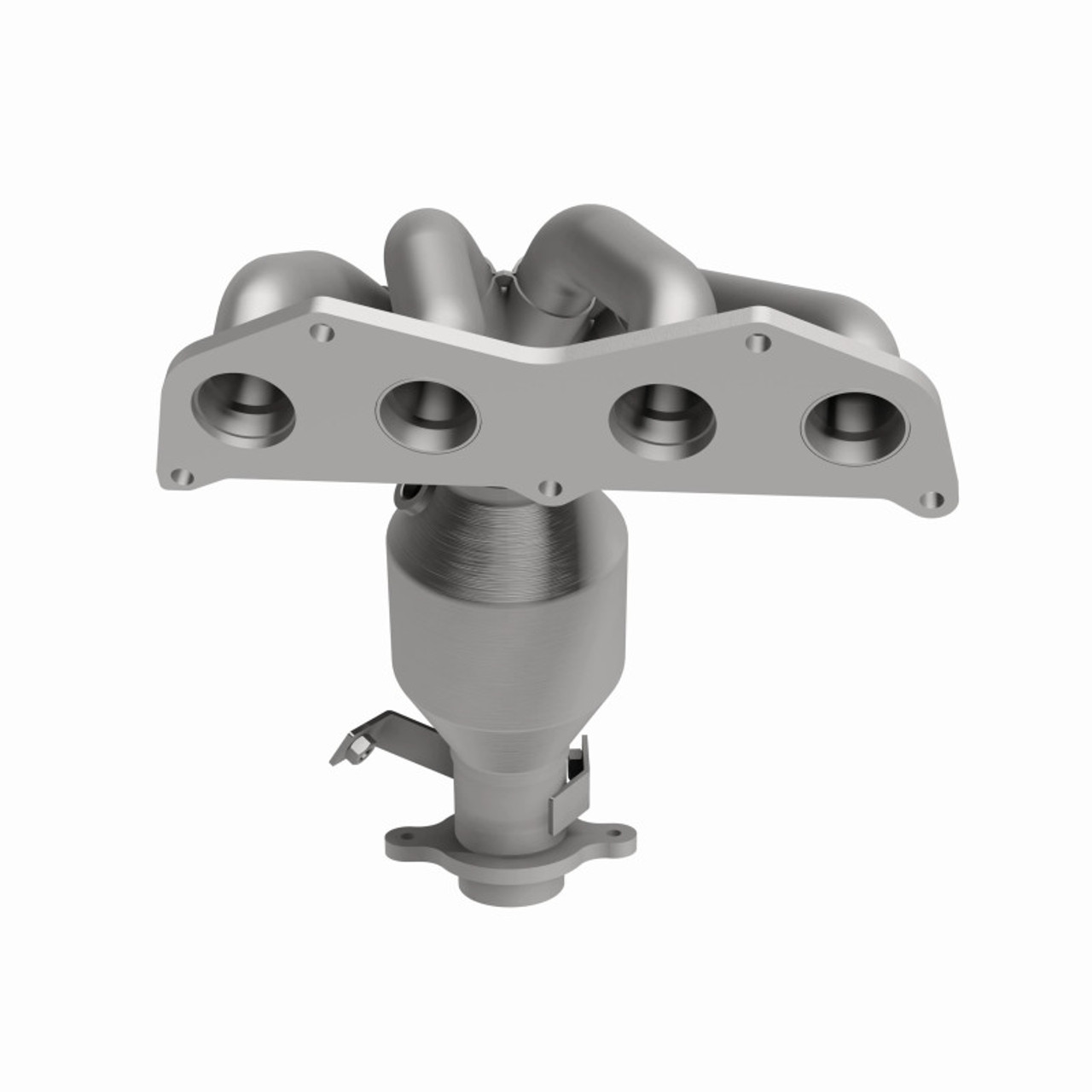 MagnaFlow Conv DF 2009-2010 Pontiac Vibe 2.4L - 51078