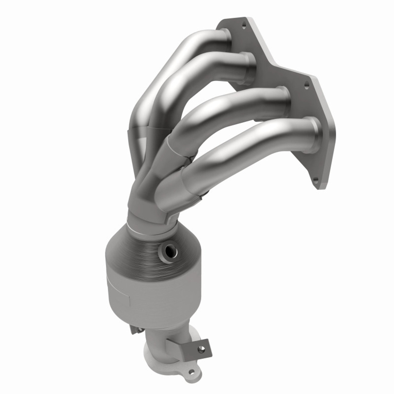 MagnaFlow Conv DF 2009-2010 Pontiac Vibe 2.4L - 51078