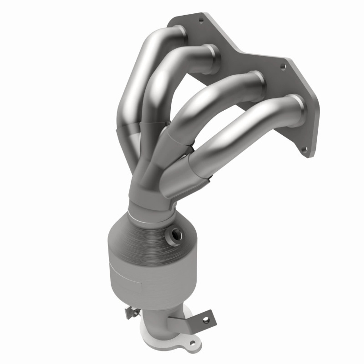 MagnaFlow Conv DF 2009-2010 Pontiac Vibe 2.4L - 51078