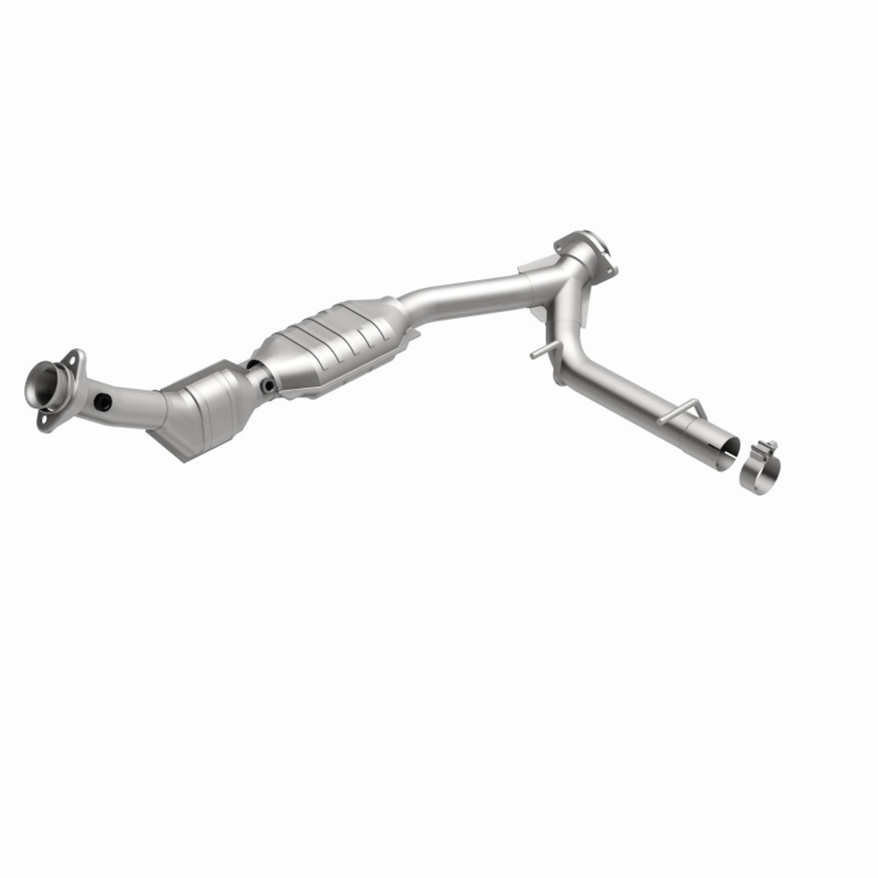MagnaFlow Conv DF 03 Lincoln Navigator 5.4L - 51081