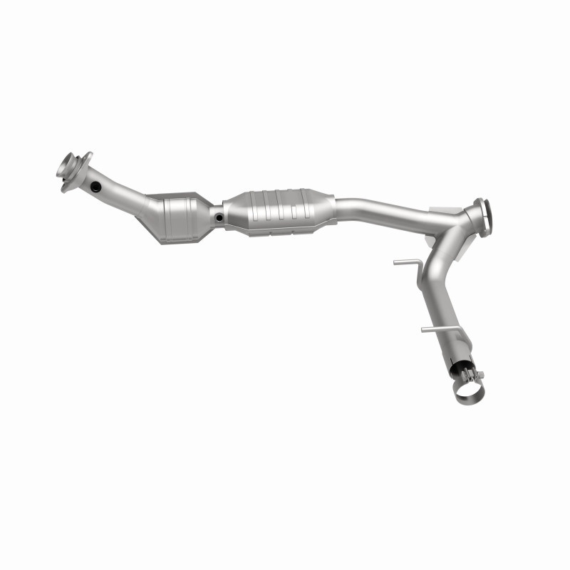 MagnaFlow Conv DF 03 Lincoln Navigator 5.4L - 51081