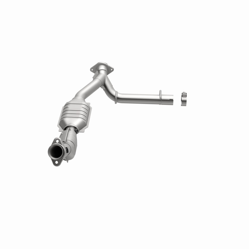 MagnaFlow Conv DF 03 Lincoln Navigator 5.4L - 51081
