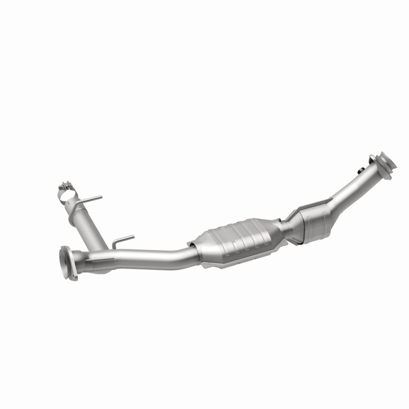 MagnaFlow Conv DF 03 Lincoln Navigator 5.4L - 51081