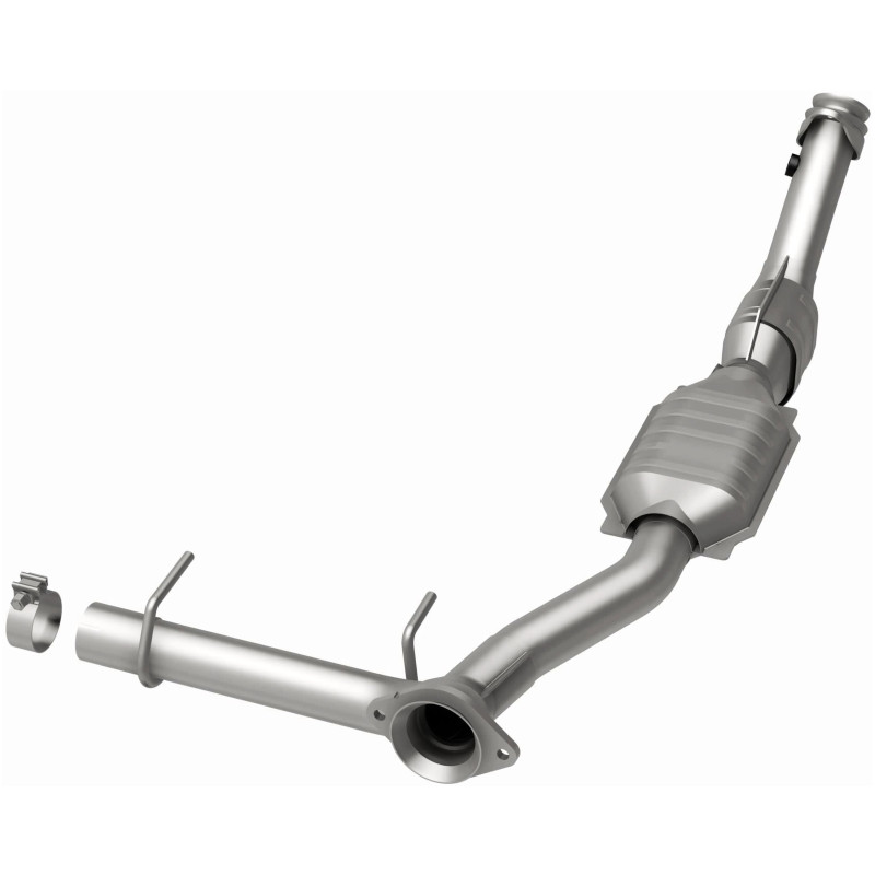 MagnaFlow Conv DF 03 Lincoln Navigator 5.4L - 51081