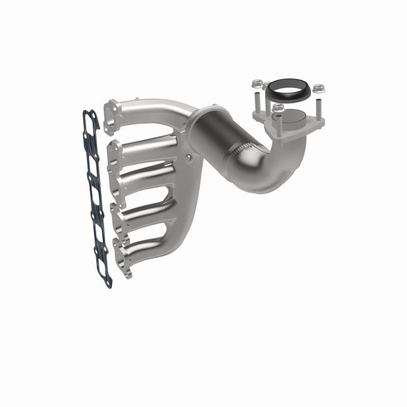 MagnaFlow Conv DF 09-10 Hummer H3/H3T 3.7L Manifold (49 State) - 51085