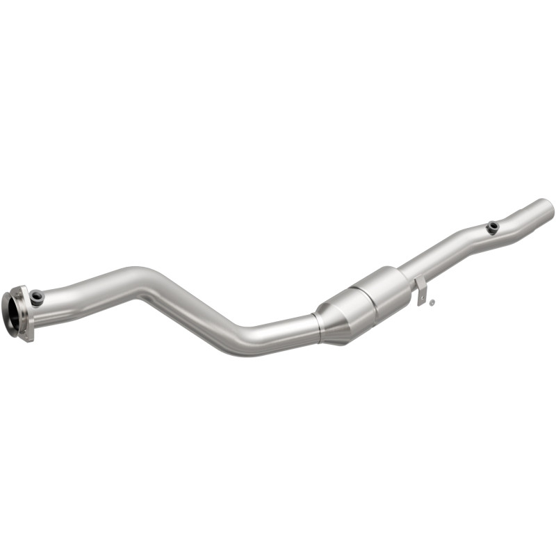 MagnaFlow Conv DF 01-03 Audi S8 4.2L Passenger Side - 51086