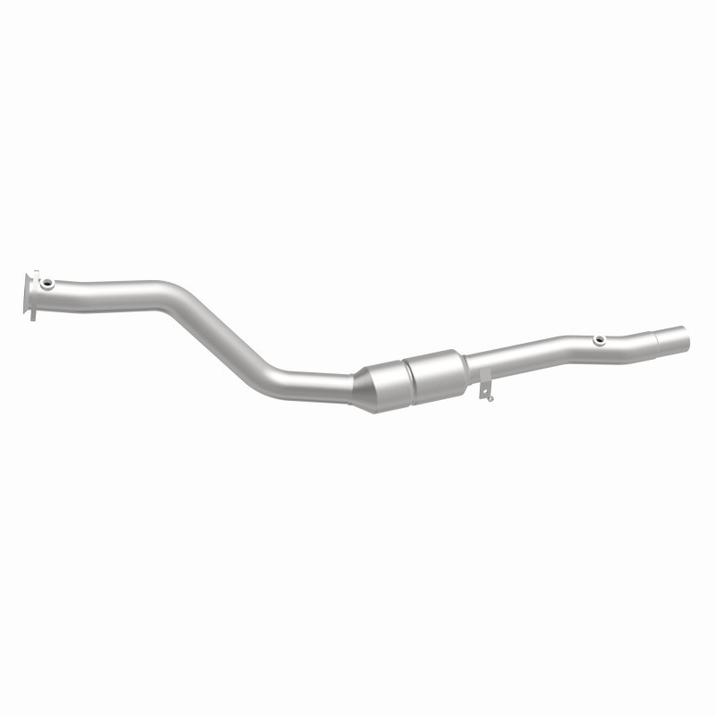 MagnaFlow Conv DF 01-03 Audi S8 4.2L Passenger Side - 51086