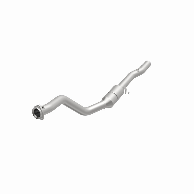 MagnaFlow Conv DF 01-03 Audi S8 4.2L Passenger Side - 51086