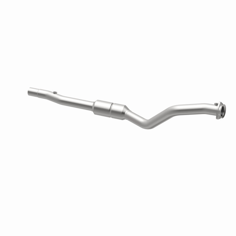 MagnaFlow Conv DF 01-03 Audi S8 4.2L Passenger Side - 51086