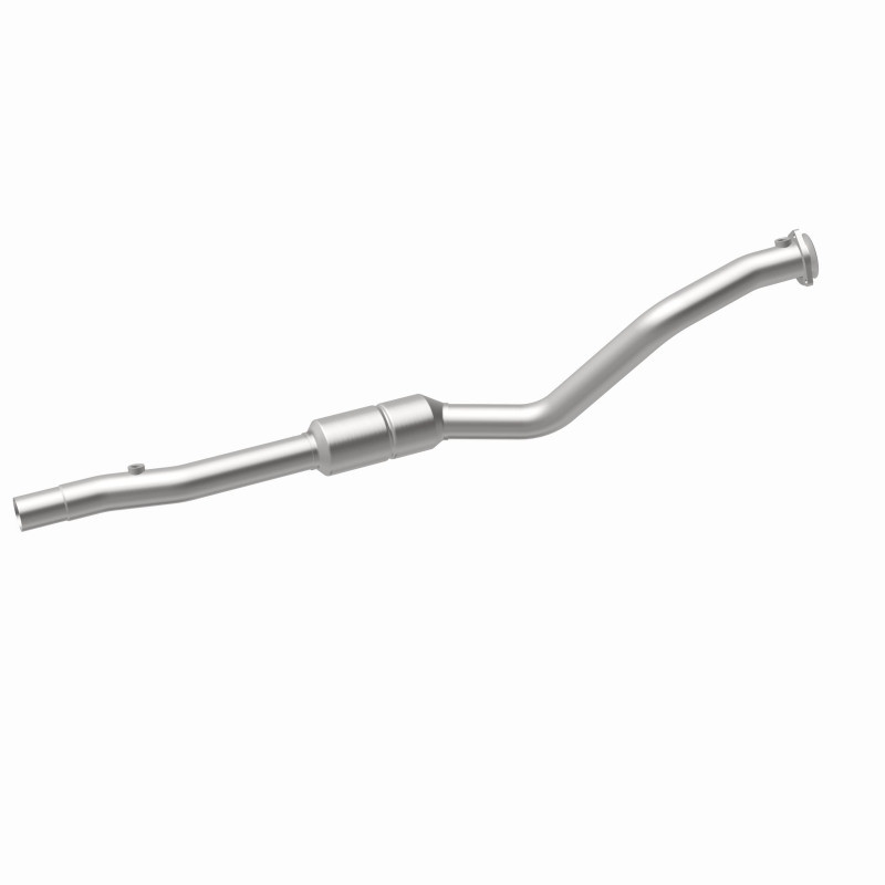 MagnaFlow Conv DF 01-03 Audi S8 4.2L Passenger Side - 51086