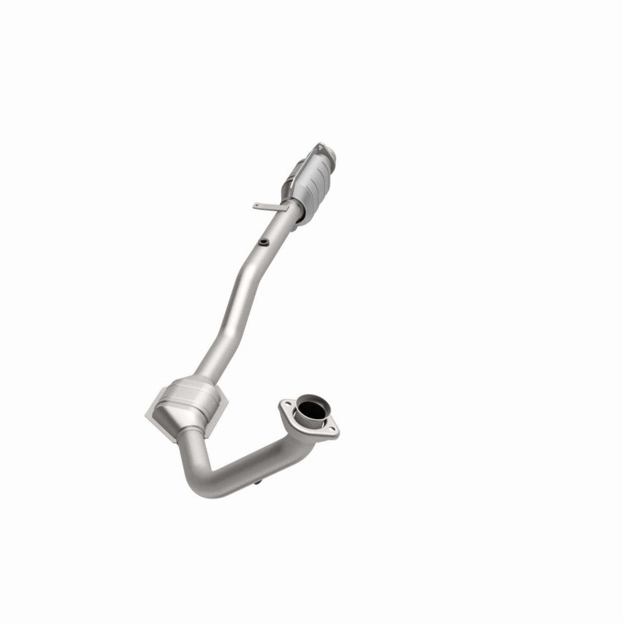 MagnaFlow Conv DF 99-01 Ford Explor 5.0L - 51088