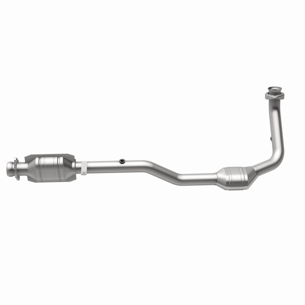 MagnaFlow Conv DF 99-01 Ford Explor 5.0L - 51088