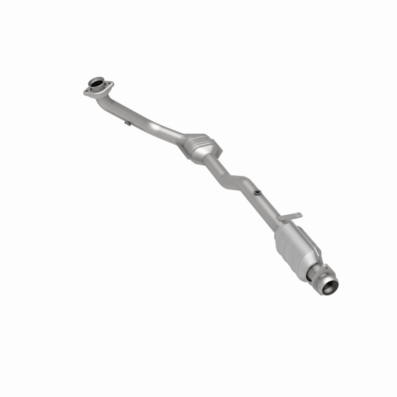 MagnaFlow Conv DF 99-01 Ford Explor 5.0L - 51088
