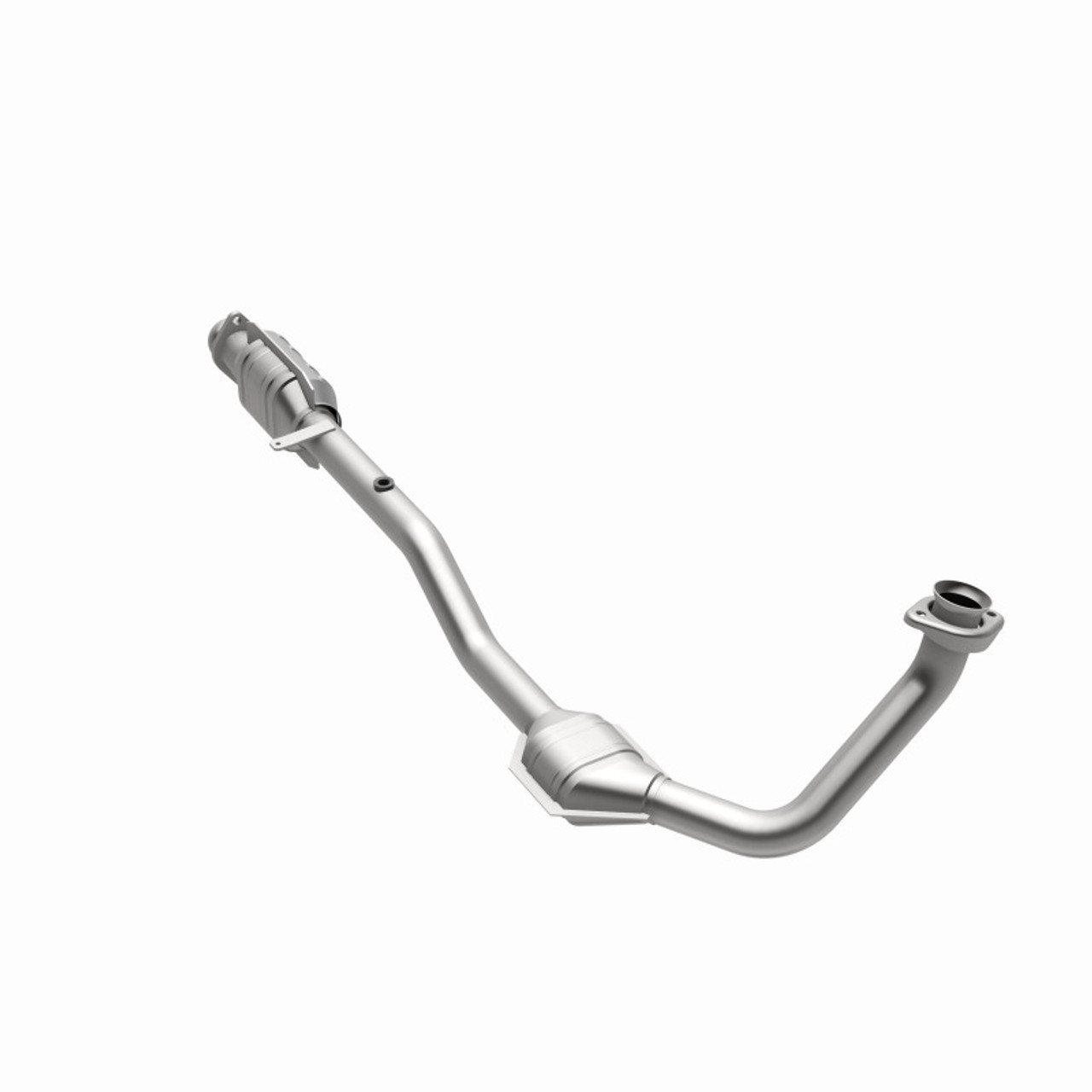 MagnaFlow Conv DF 99-01 Ford Explor 5.0L - 51088