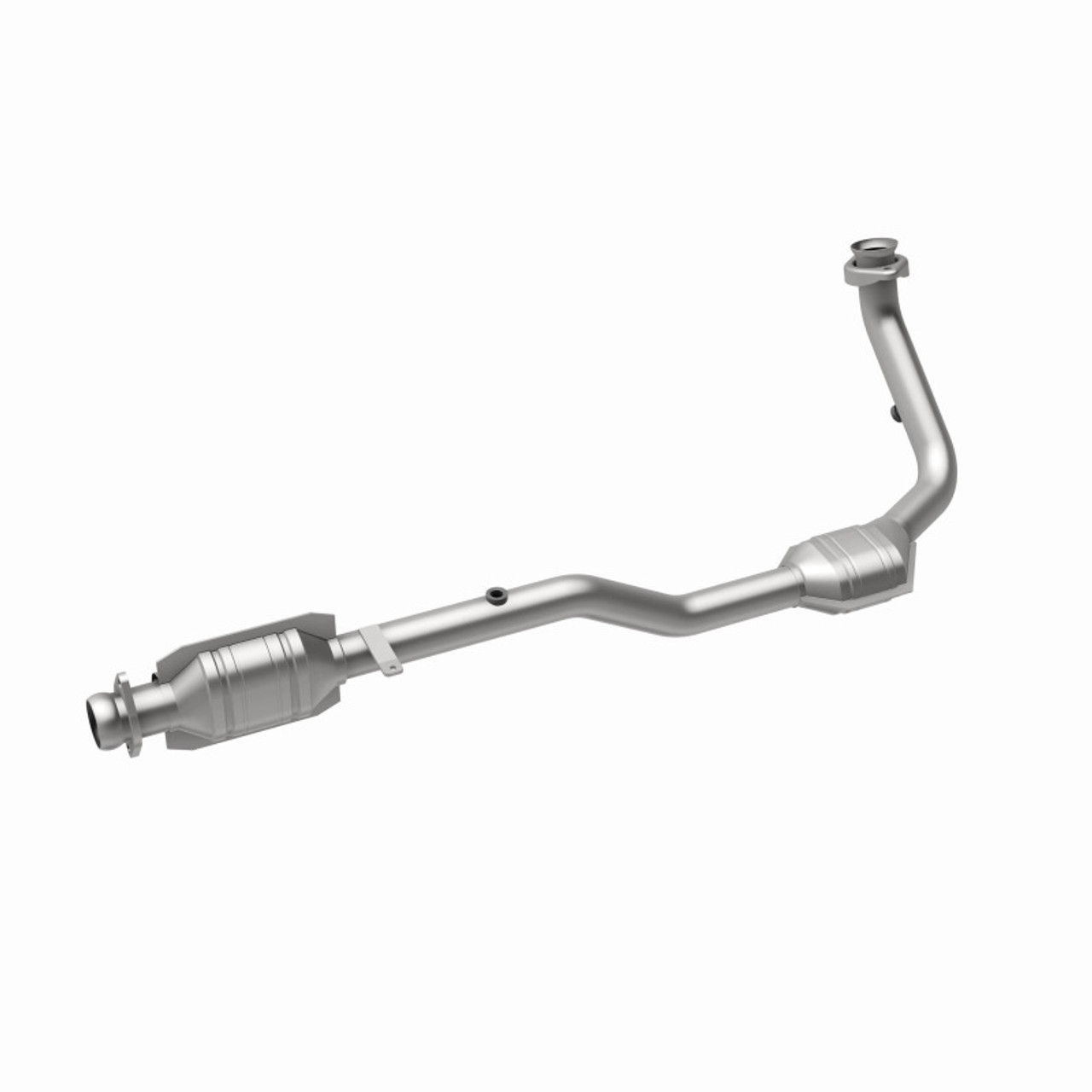 MagnaFlow Conv DF 99-01 Ford Explor 5.0L - 51088