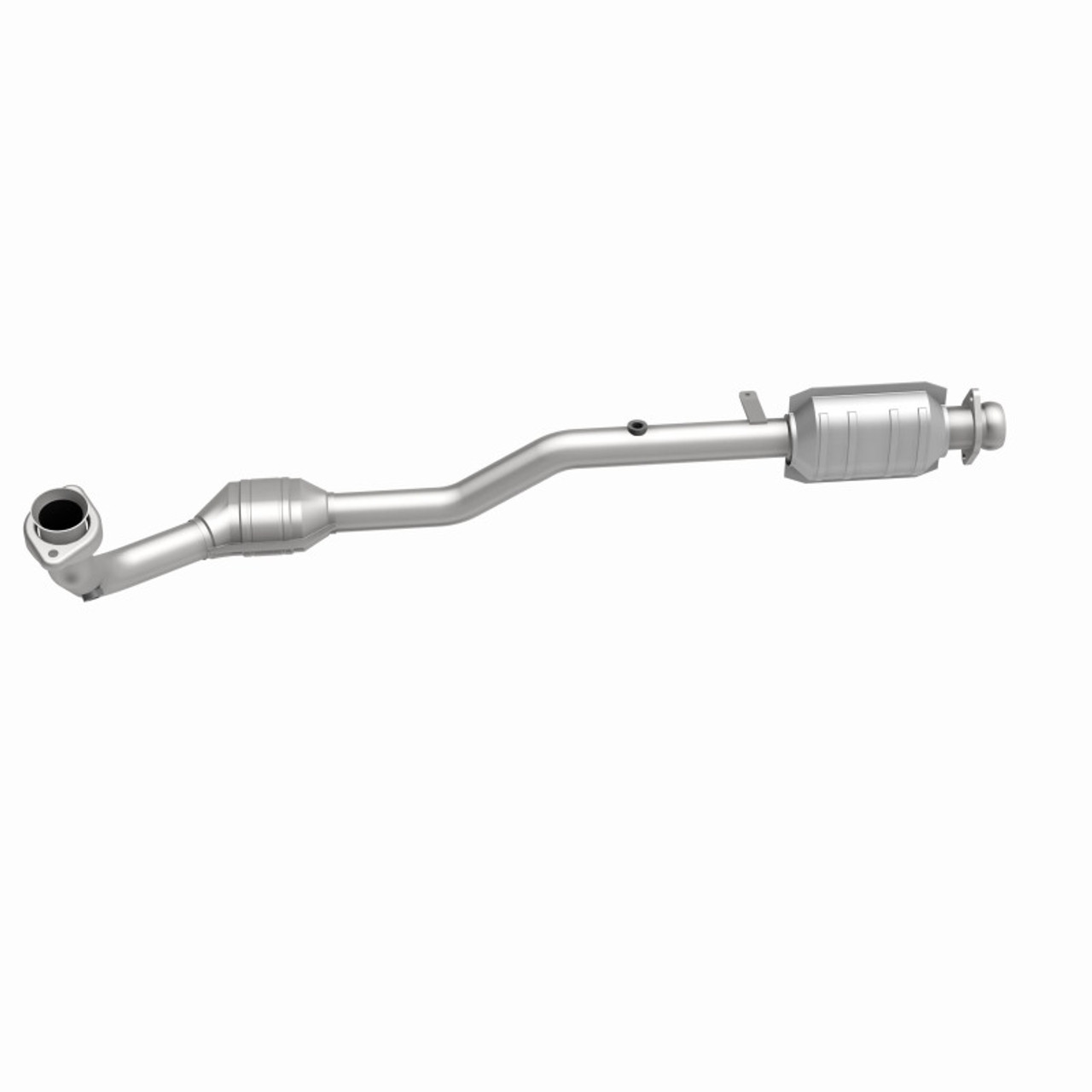 MagnaFlow Conv DF 99-01 Ford Explor 5.0L - 51088