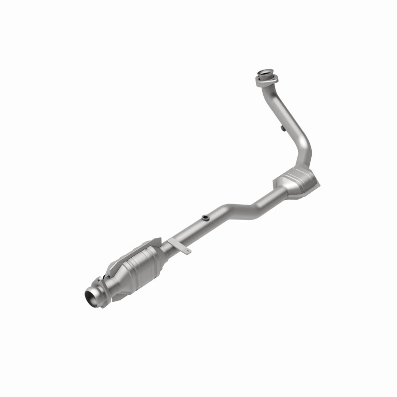 MagnaFlow Conv DF 99-01 Ford Explor 5.0L - 51088