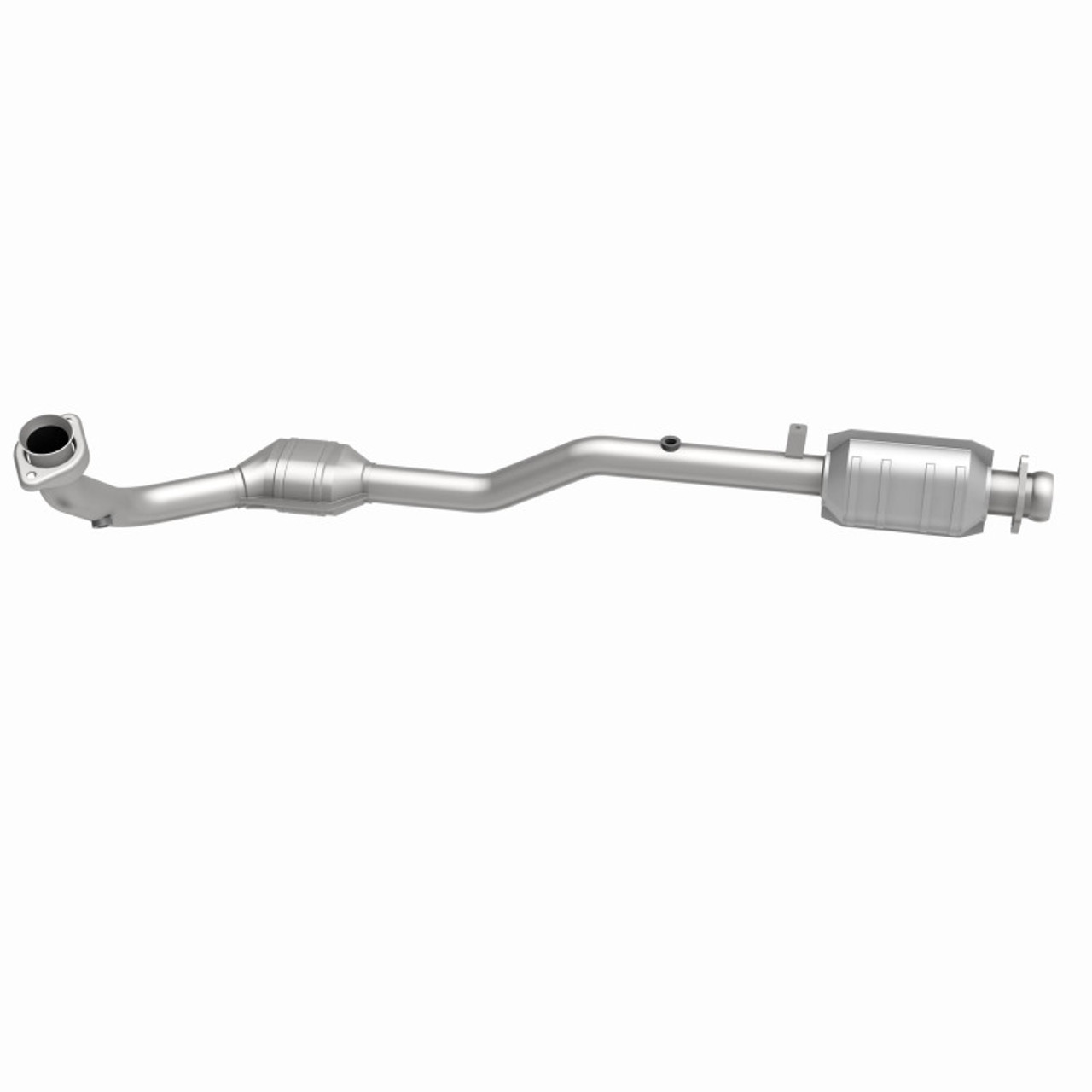 MagnaFlow Conv DF 99-01 Ford Explor 5.0L - 51088