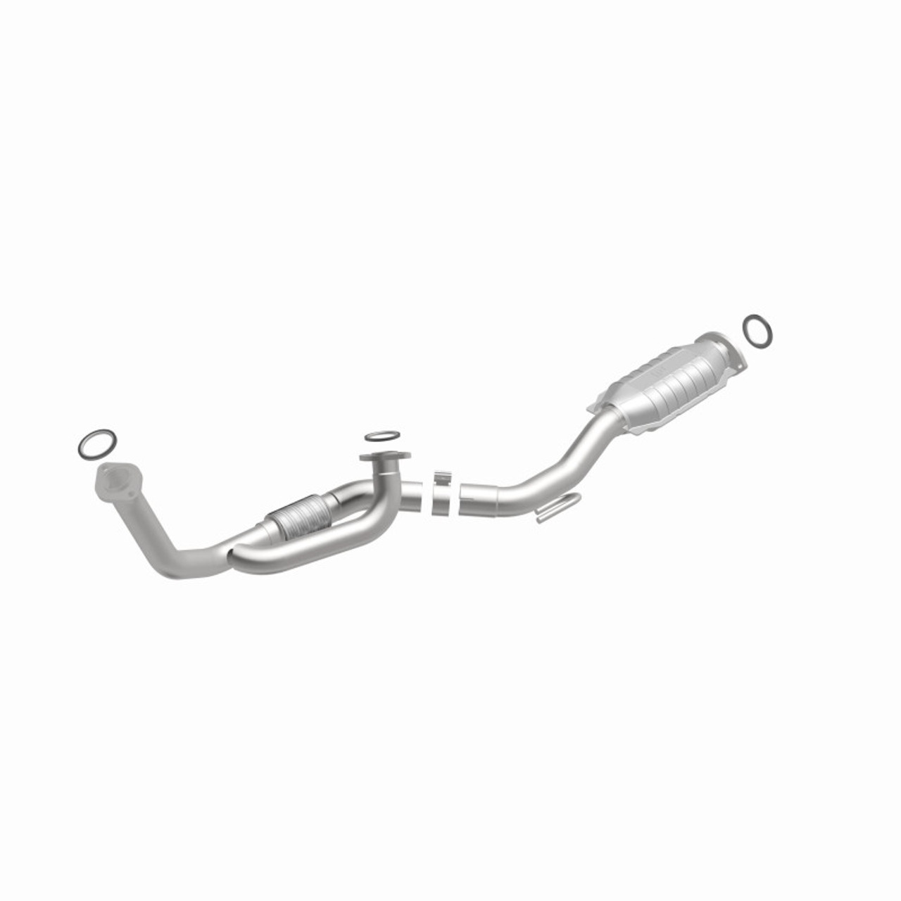 MagnaFlow Conv DF 98-03 Avalon/Camry 3.0L - 51091